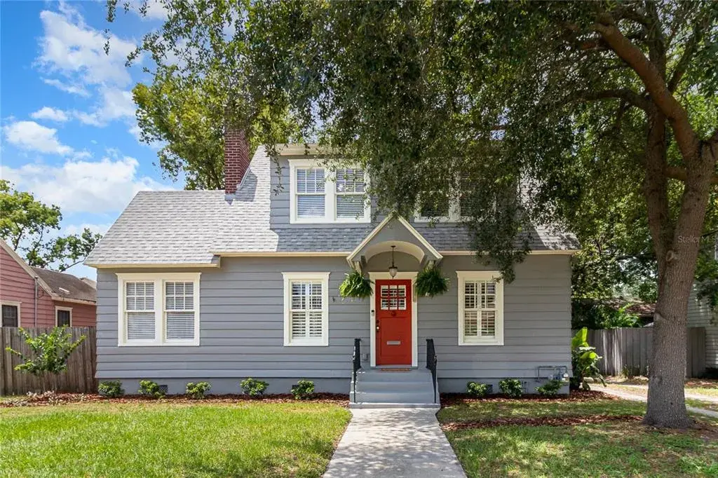 338 E Anderson Street, Orlando, FL, 32801