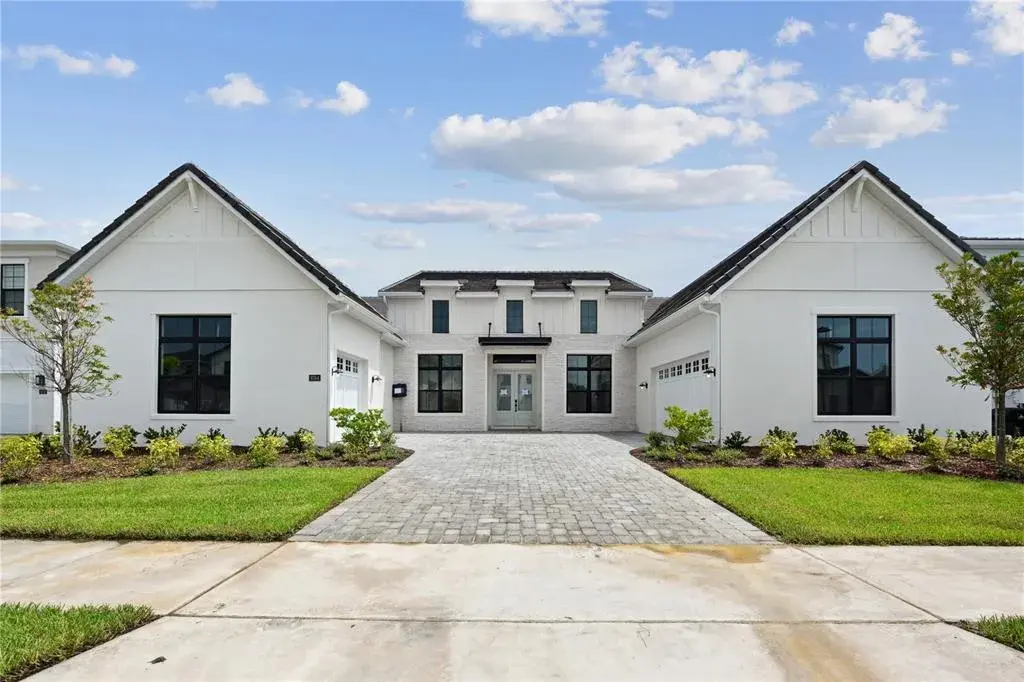 9784 Laurel Berry Drive, Orlando, FL, 32827