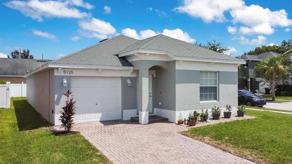 5125 Jalisco Lane, Orlando, FL, 32822