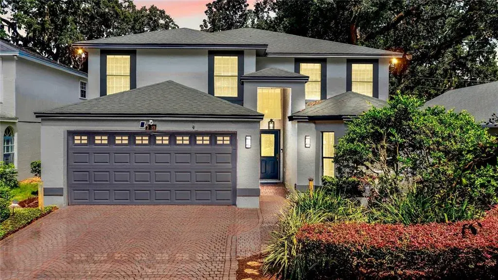 WELCOME TO 531 W YALE STREET!