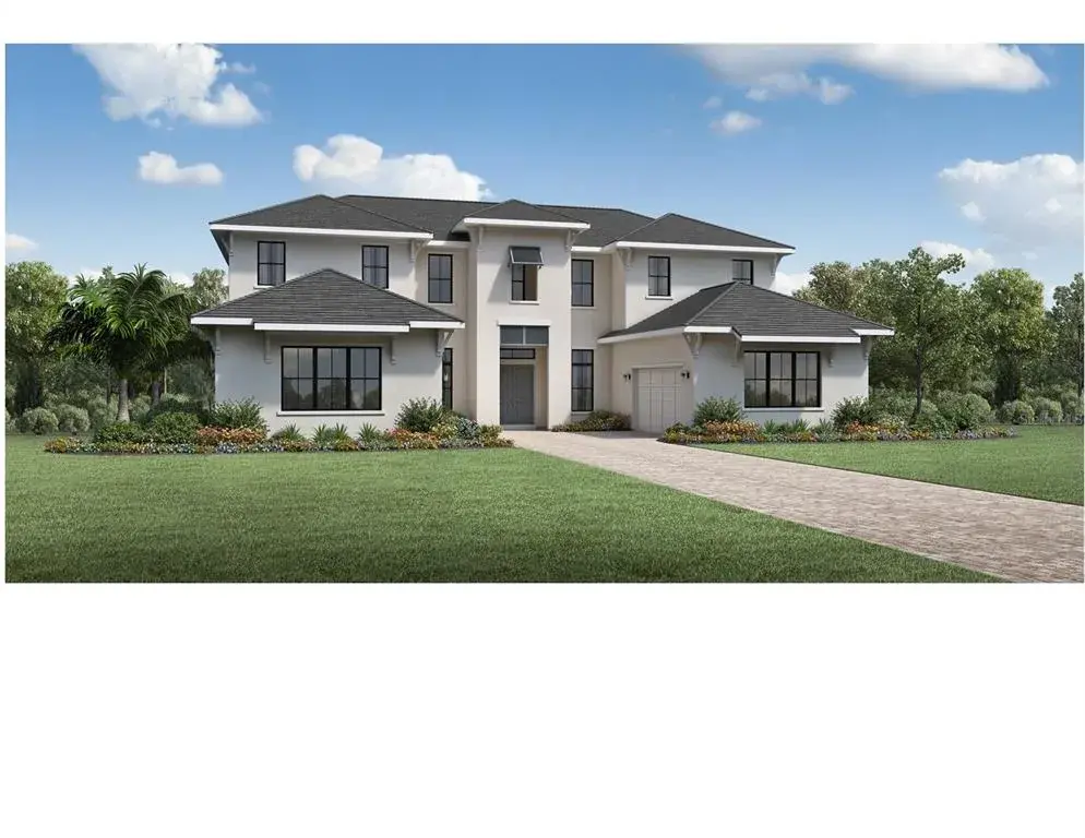 9832 Laurel Berry Drive, Orlando, FL, 32827