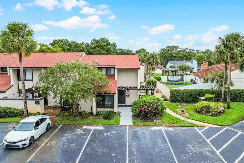 4120 Player Circle Unit 105, Orlando, FL, 32808