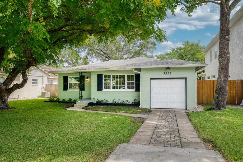 3527 Eagle Drive, Orlando, FL, 32804