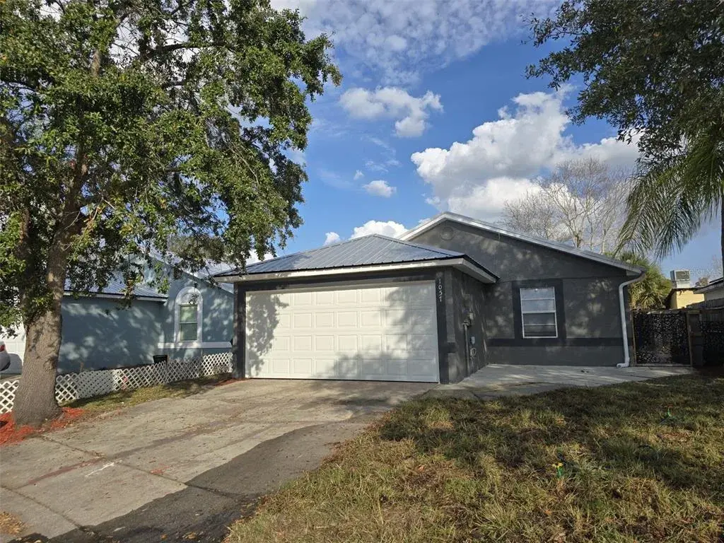 1057 Inkberry Court, Orlando, FL, 32811