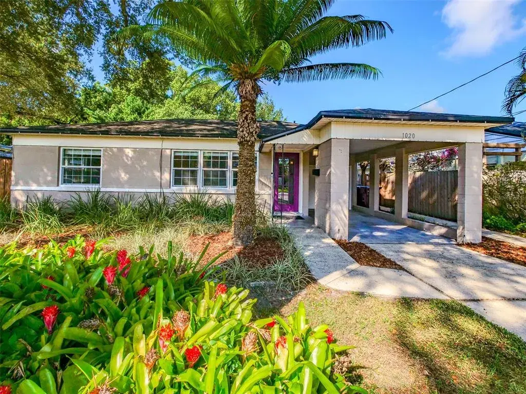 1020 Garden Plaza, Orlando, FL, 32803