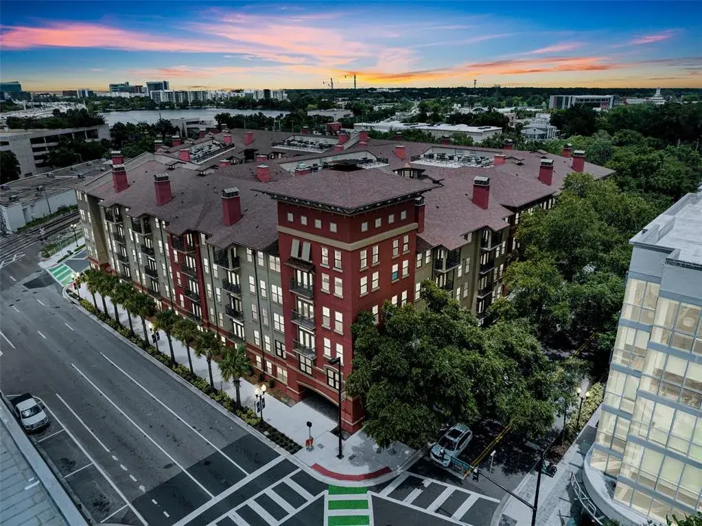 911 N Orange Avenue Unit 443, Orlando, FL, 32801