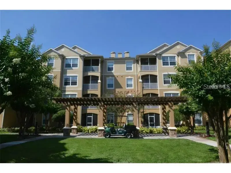 6434 Cava Alta Drive Unit 303, Orlando, FL, 32835
