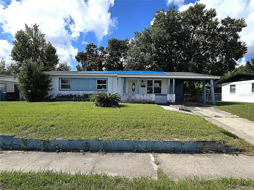3310 Wolcott Place, Orlando, FL, 32805