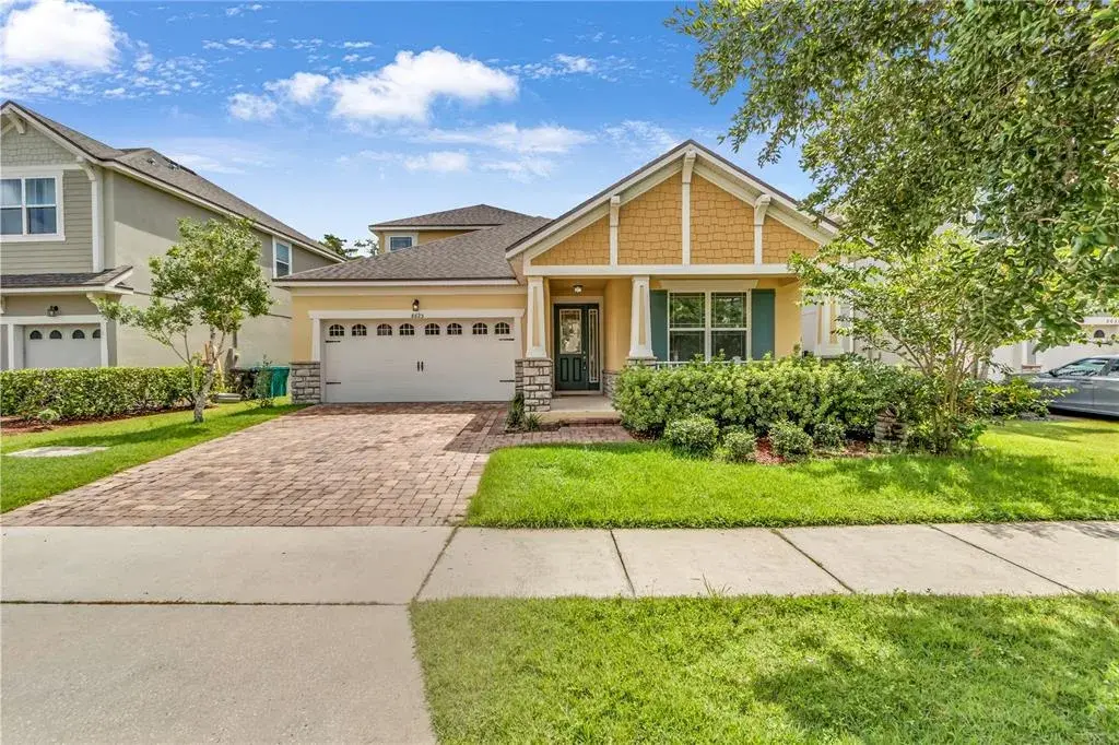 8625 Dufferin Lane, Orlando, FL, 32832