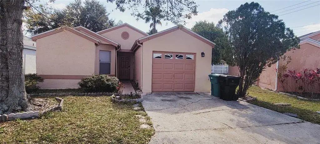 5436 Bayberry Homes Road, Orlando, FL, 32811