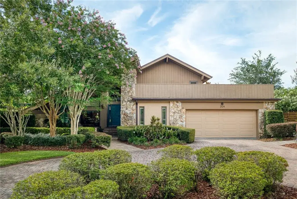 Welcome to 2124 Companero Avenue!
