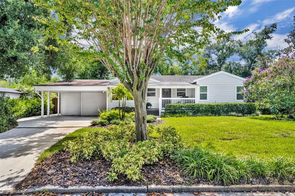 2306 Montana Street, Orlando, FL, 32803