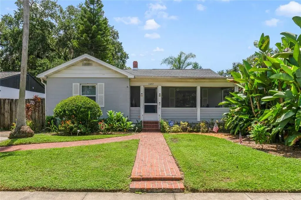 1422 Stetson Street, Orlando, FL, 32804
