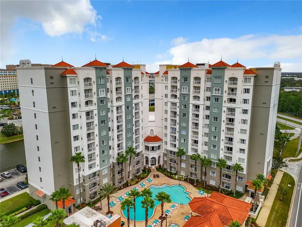 7395 Universal Blvd Unit 103, Orlando, FL, 32819