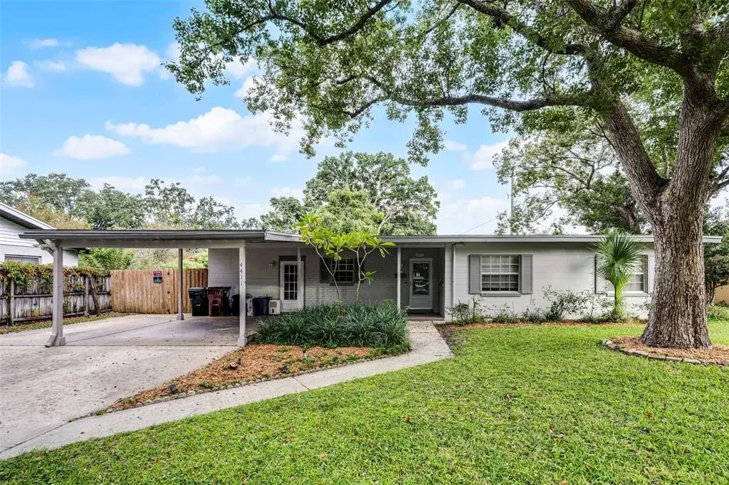4411 Montclair Road, Orlando, FL, 32812