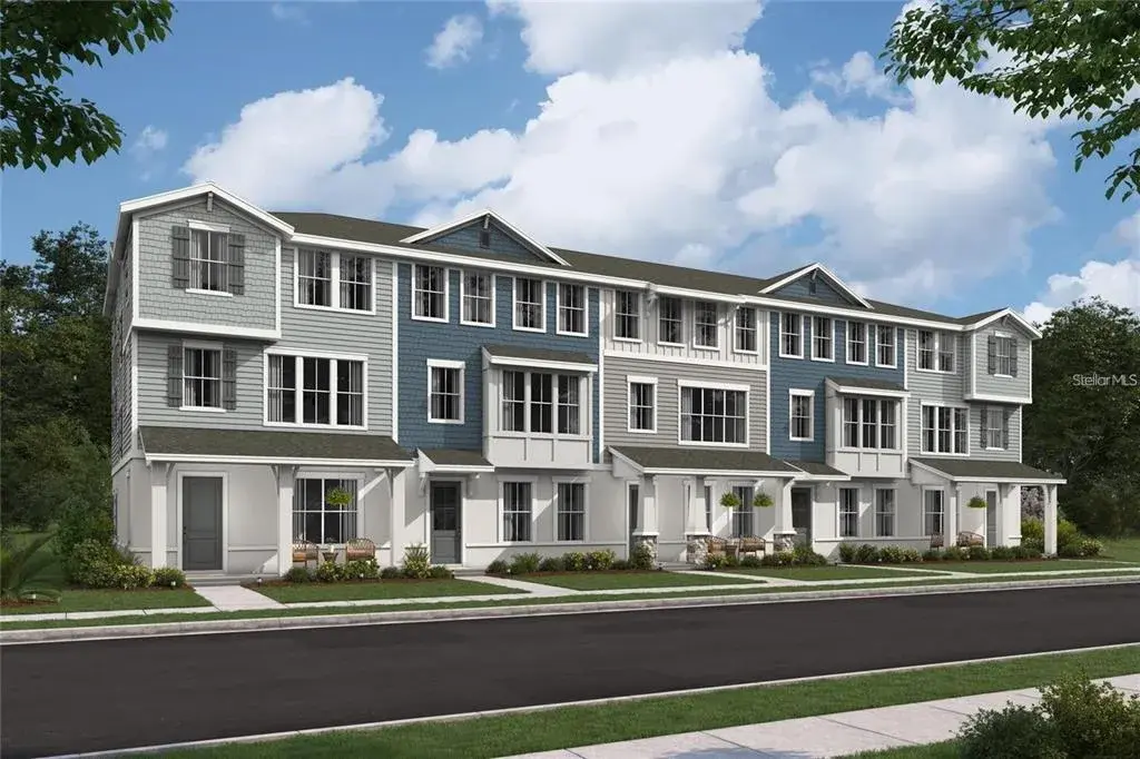 2049 Leysmill Alley, Orlando, FL, 32803