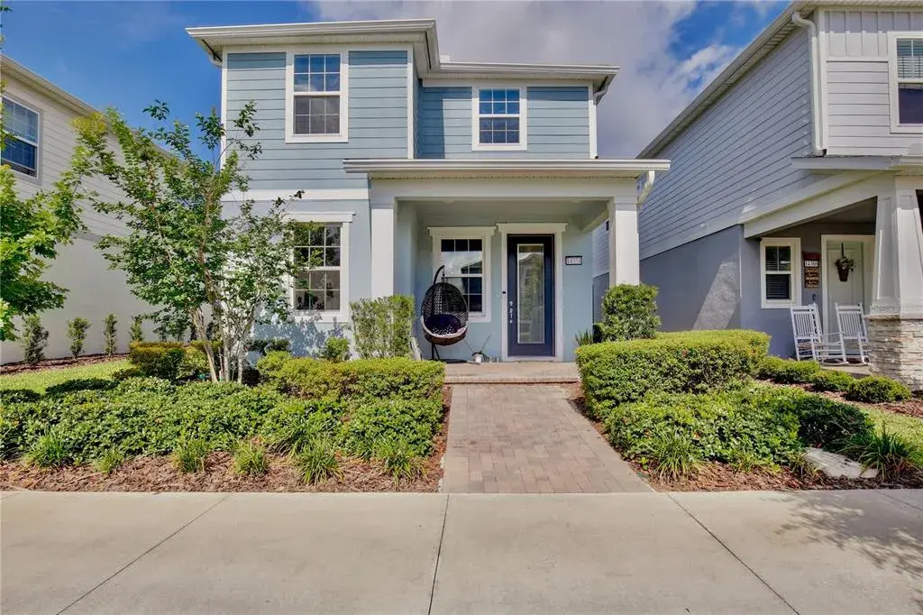 14374 Lanikai Beach Dr, Orlando, FL, 32827