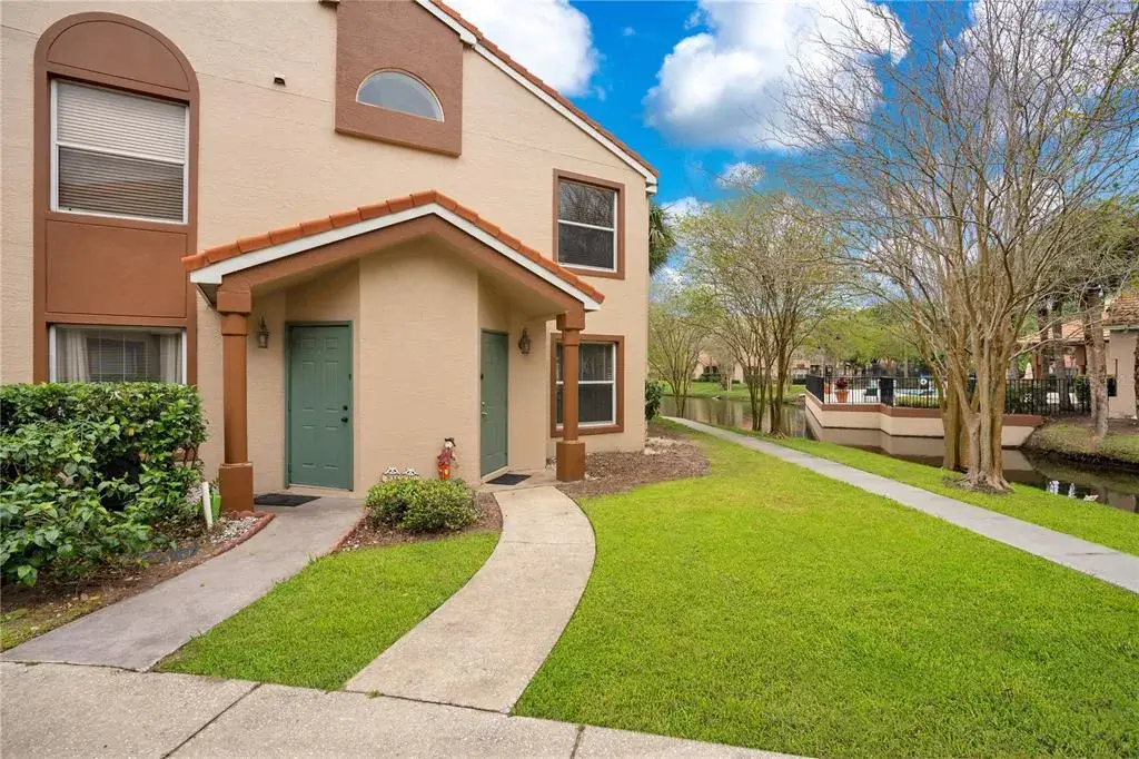 5460 E Michigan Street Unit 7, Orlando, FL, 32812