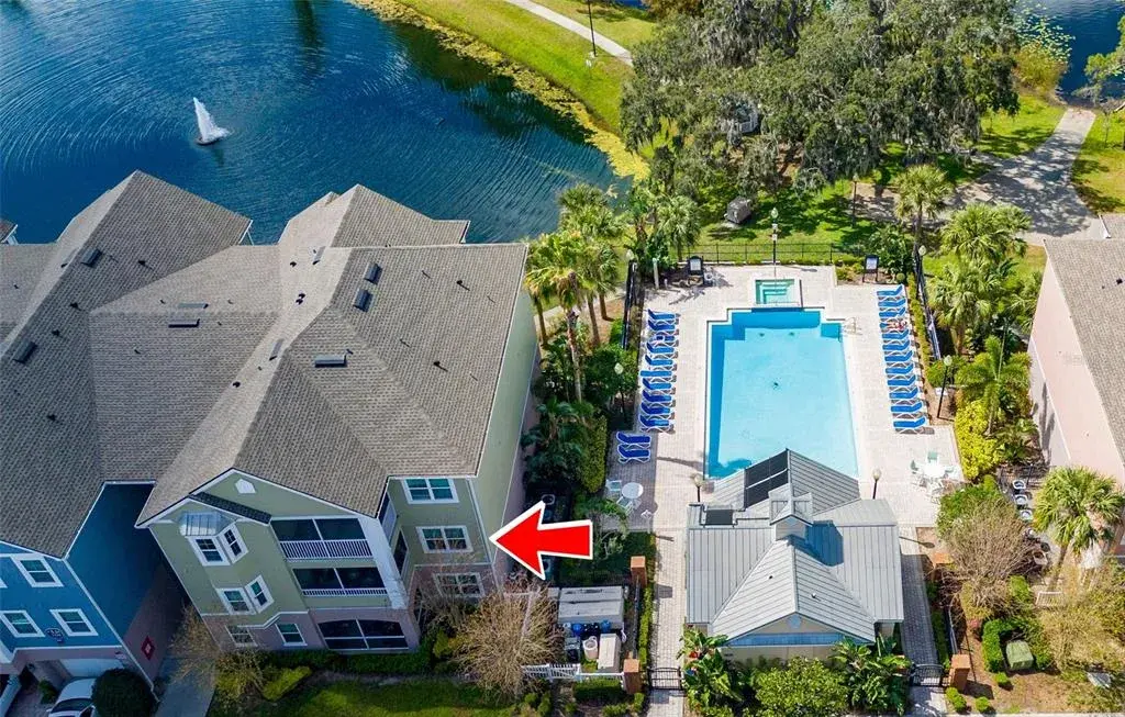 3344 Corona Village Way Unit 207, Orlando, FL, 32835