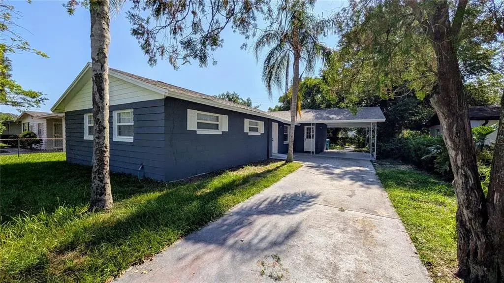 1965 Williams Manor Avenue, Orlando, FL, 32811