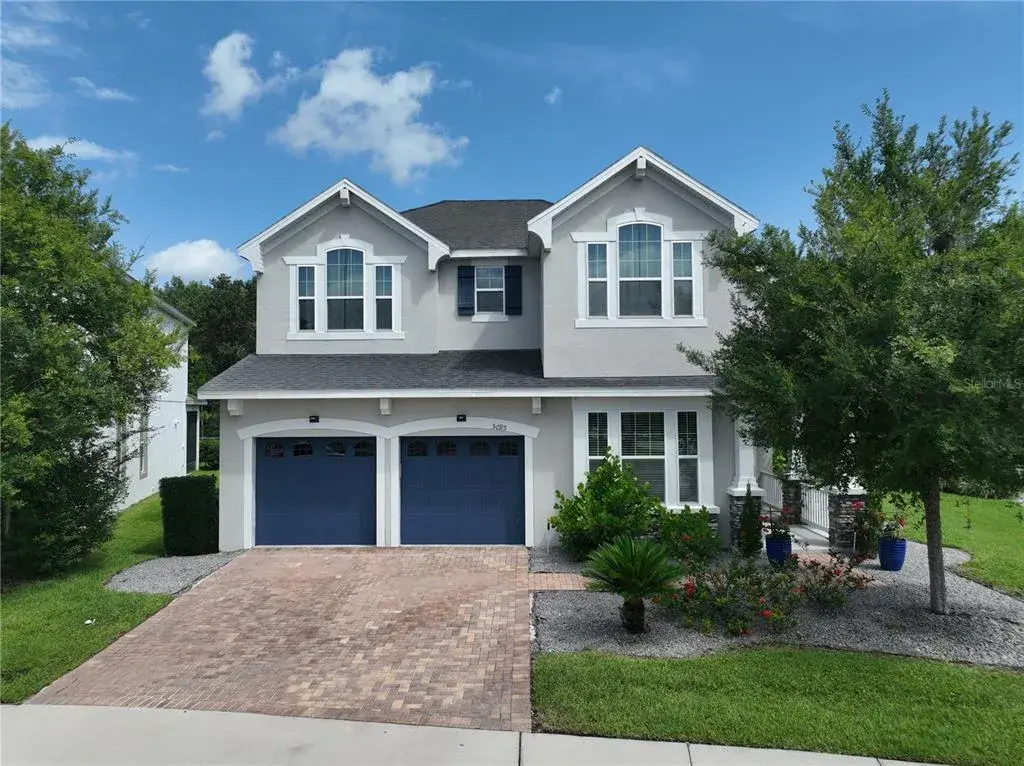 5095 Southlawn Avenue, Orlando, FL, 32811