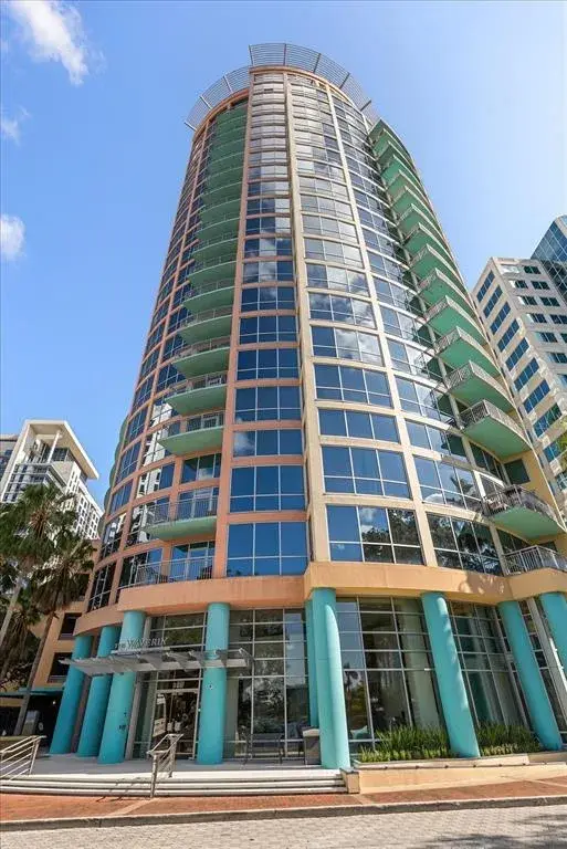 Front View