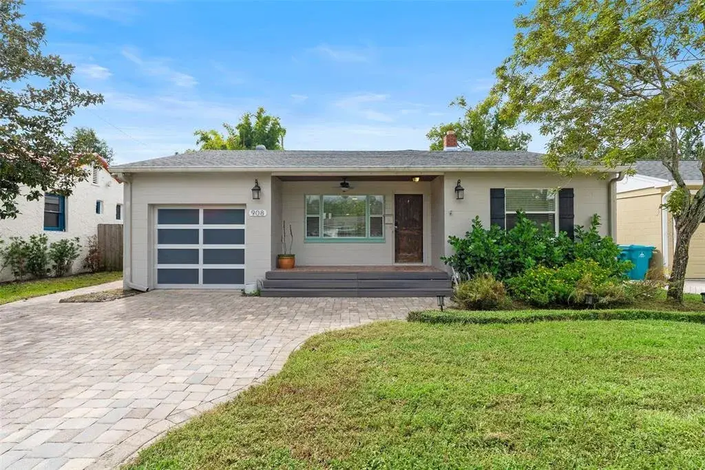 908 Stetson Street, Orlando, FL, 32804