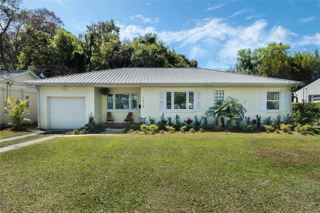 1412 Lake Weldona Drive, Orlando, FL, 32806