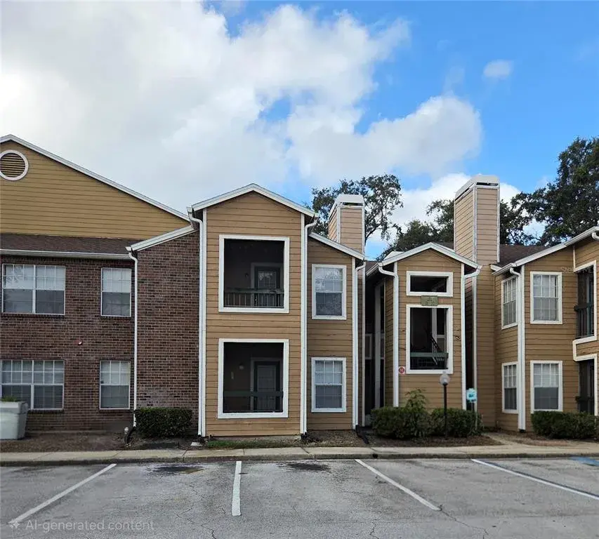 4400 Thornbriar Lane Unit A103, Orlando, FL, 32822