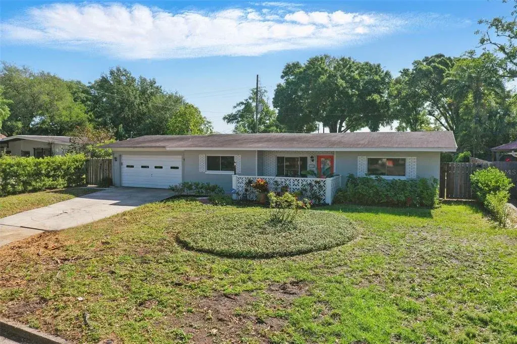 1005 Catalpa Lane, Orlando, FL, 32806