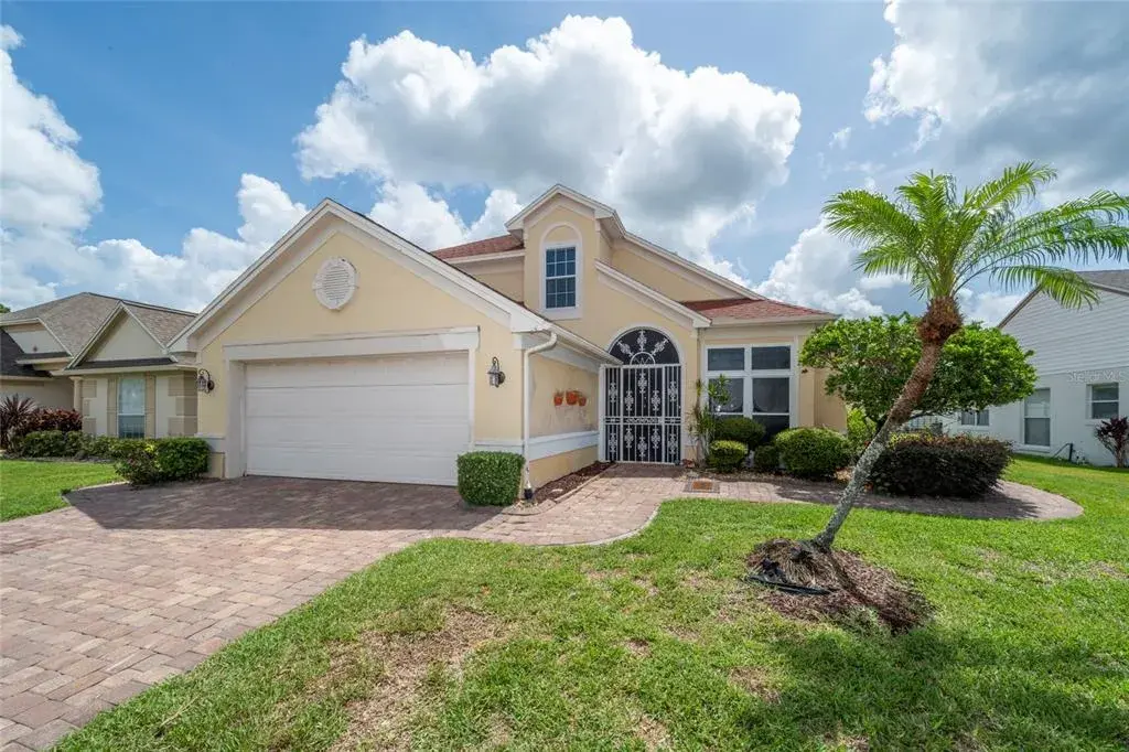 3585 Ventura Club Circle, Orlando, FL, 32822