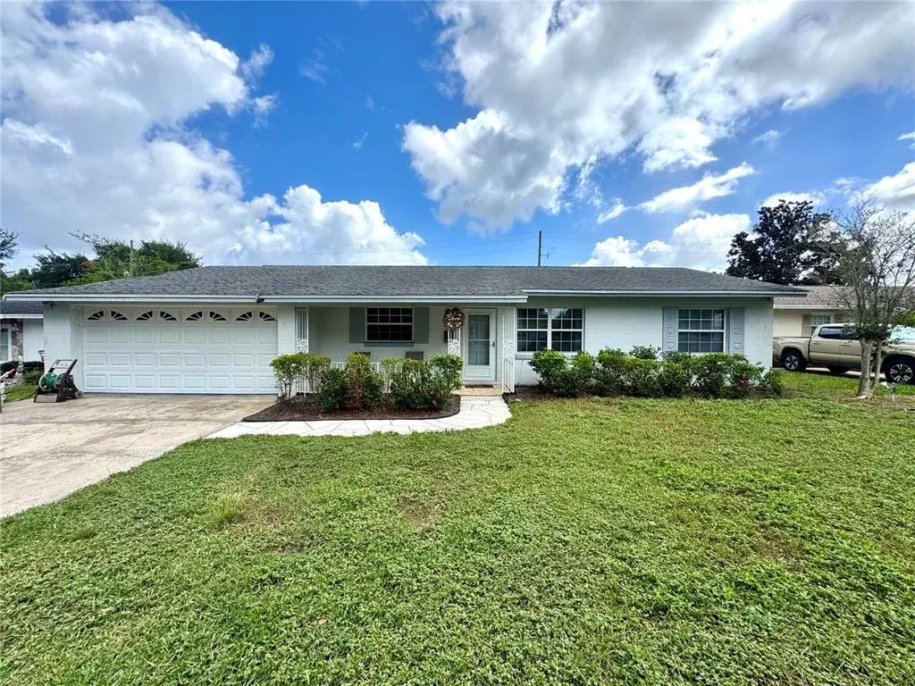 903 Marscastle Avenue, Orlando, FL, 32812