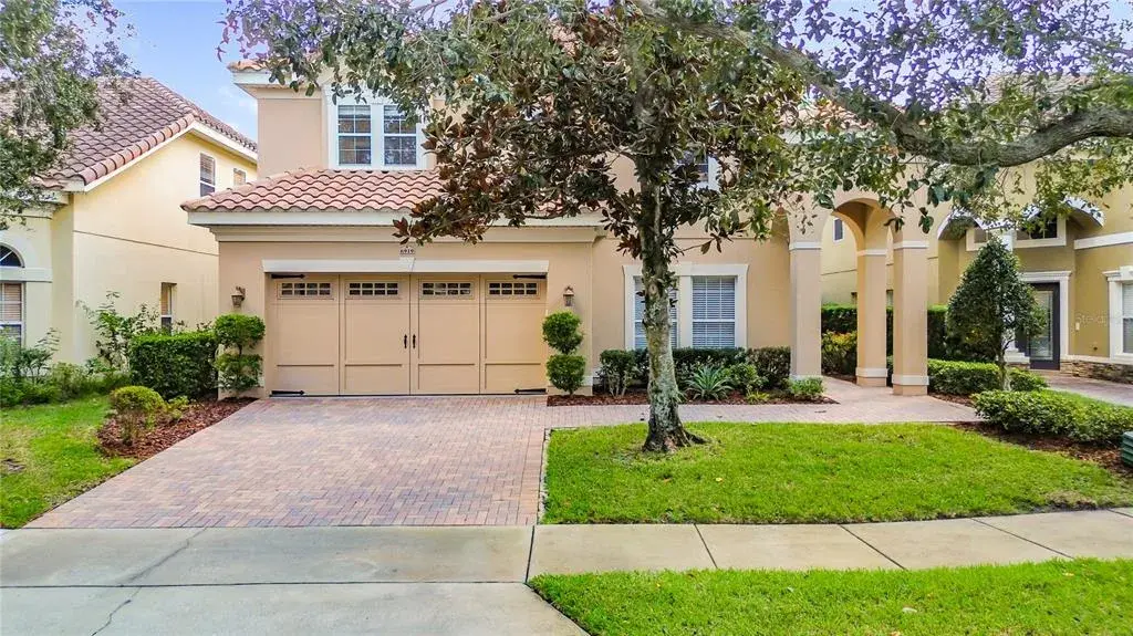 6919 Brescia Way, Orlando, FL, 32819
