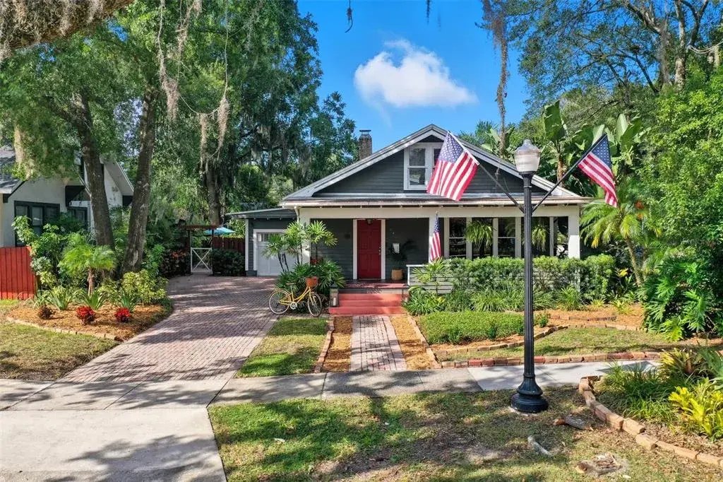 647 E Livingston Street, Orlando, FL, 32803