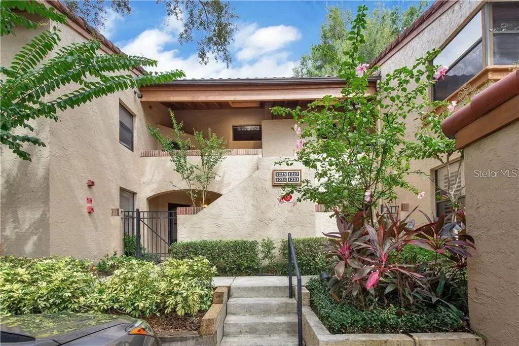 1227 Salerno Court Unit Ge, Orlando, FL, 32806