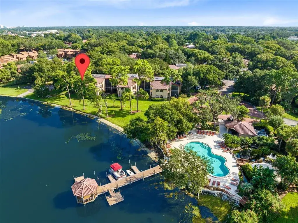 2945 Lake Pineloch Boulevard Unit 18-26, Orlando, FL, 32806