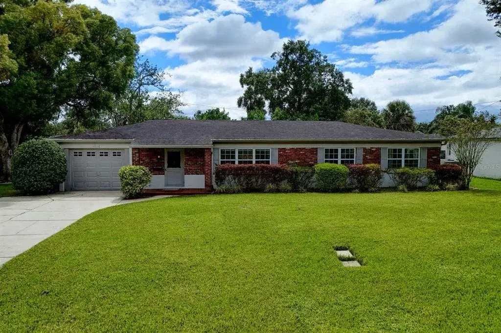 1306 Radclyffe Road, Orlando, FL, 32804