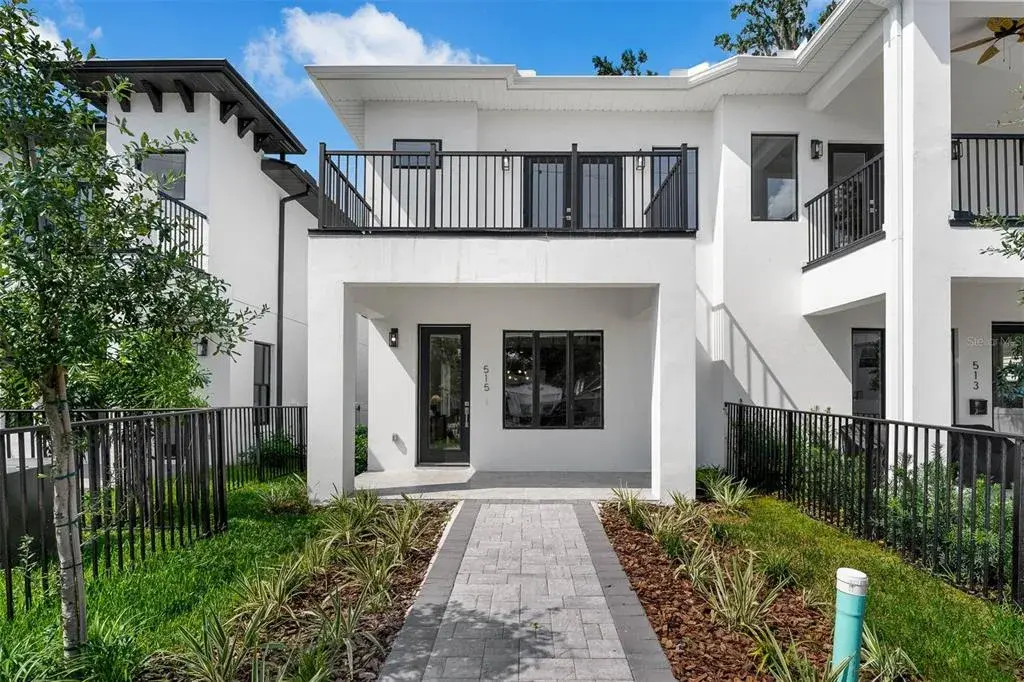 515 W Princeton Street, Orlando, FL, 32804