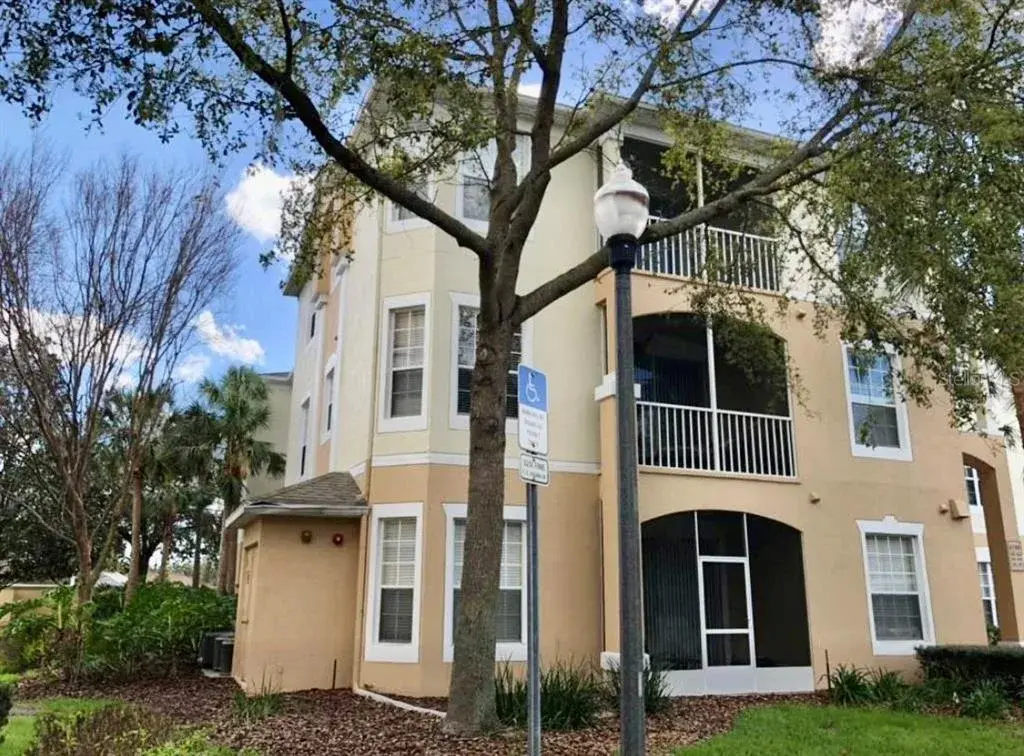 Condo