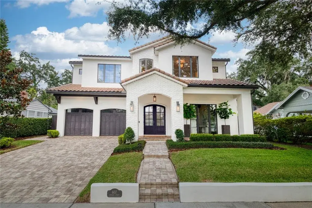 607 Stetson Street, Orlando, FL 32804