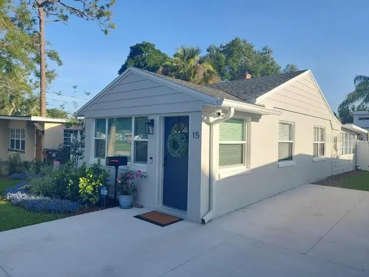 15 W Hazel Street, Orlando, FL, 32804