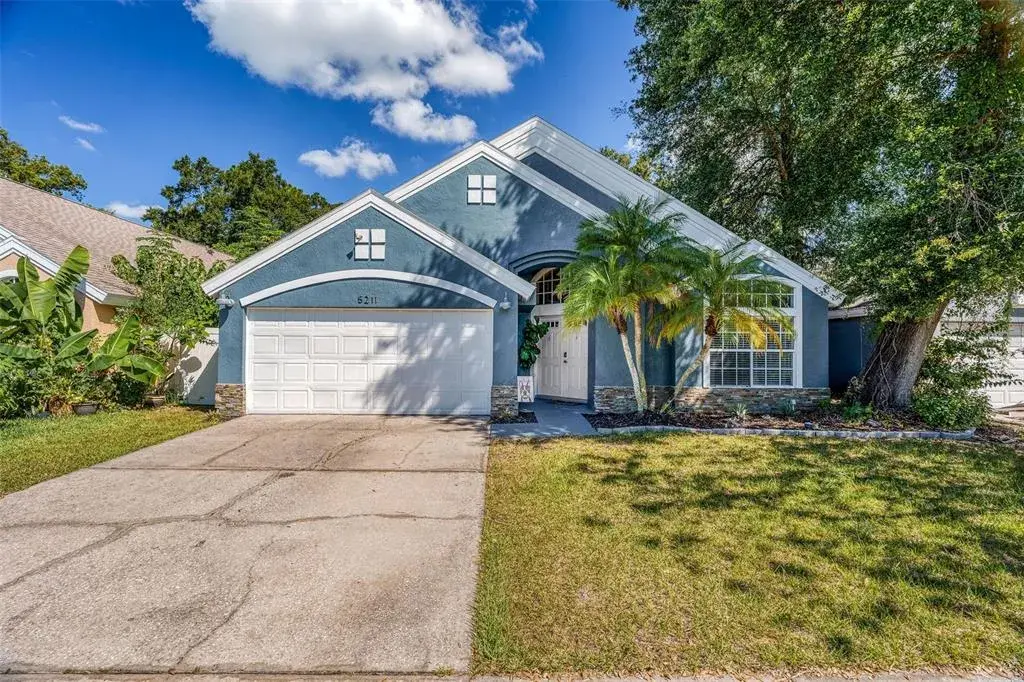 5211 Mystic Point Court, Orlando, FL, 32812
