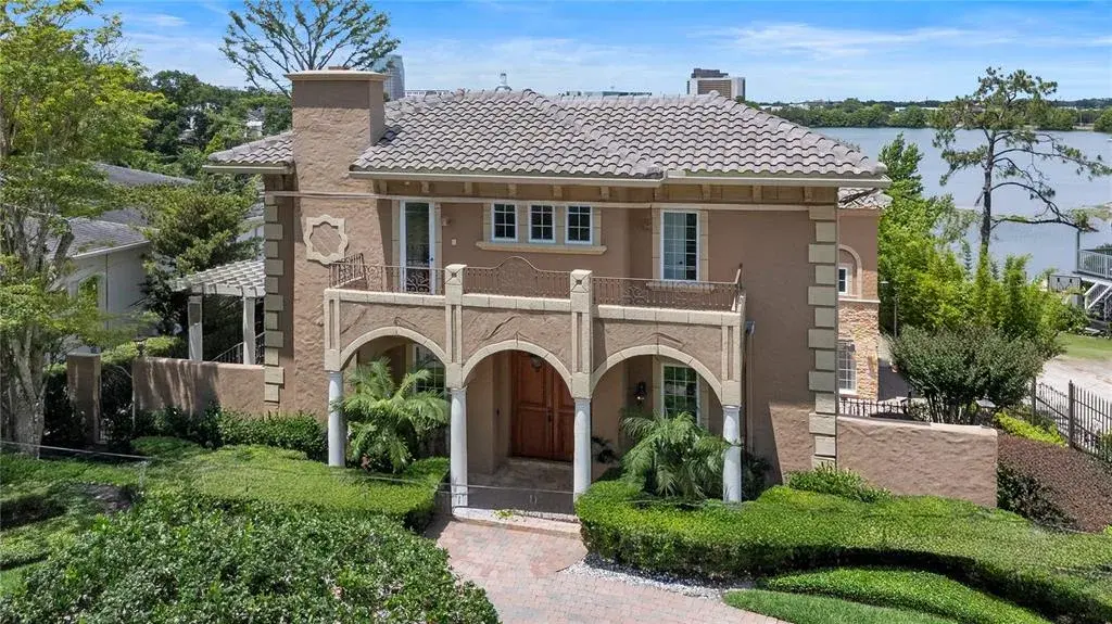 1010 Terrace Boulevard, Orlando, FL, 32803
