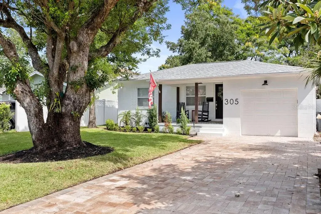 305 Niblick Way, Orlando, FL, 32804