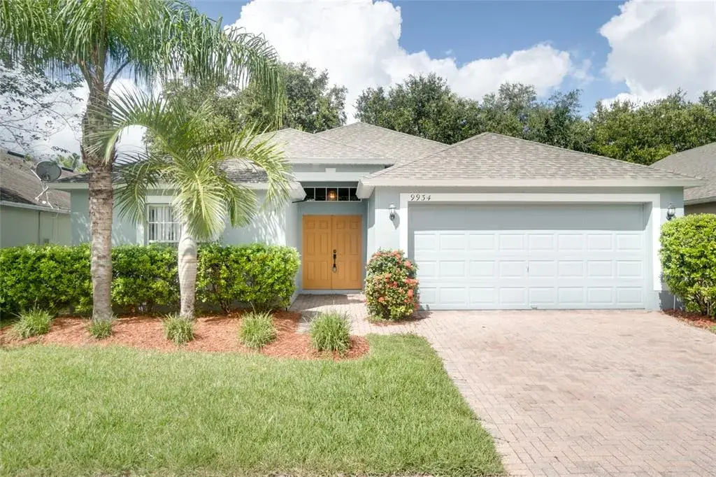 9934 Portofino Drive, Orlando, FL, 32832
