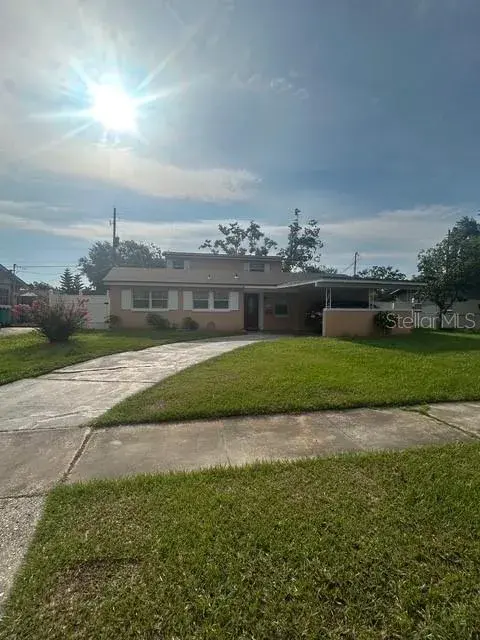 1893 Patterson Avenue, Orlando, FL, 32811