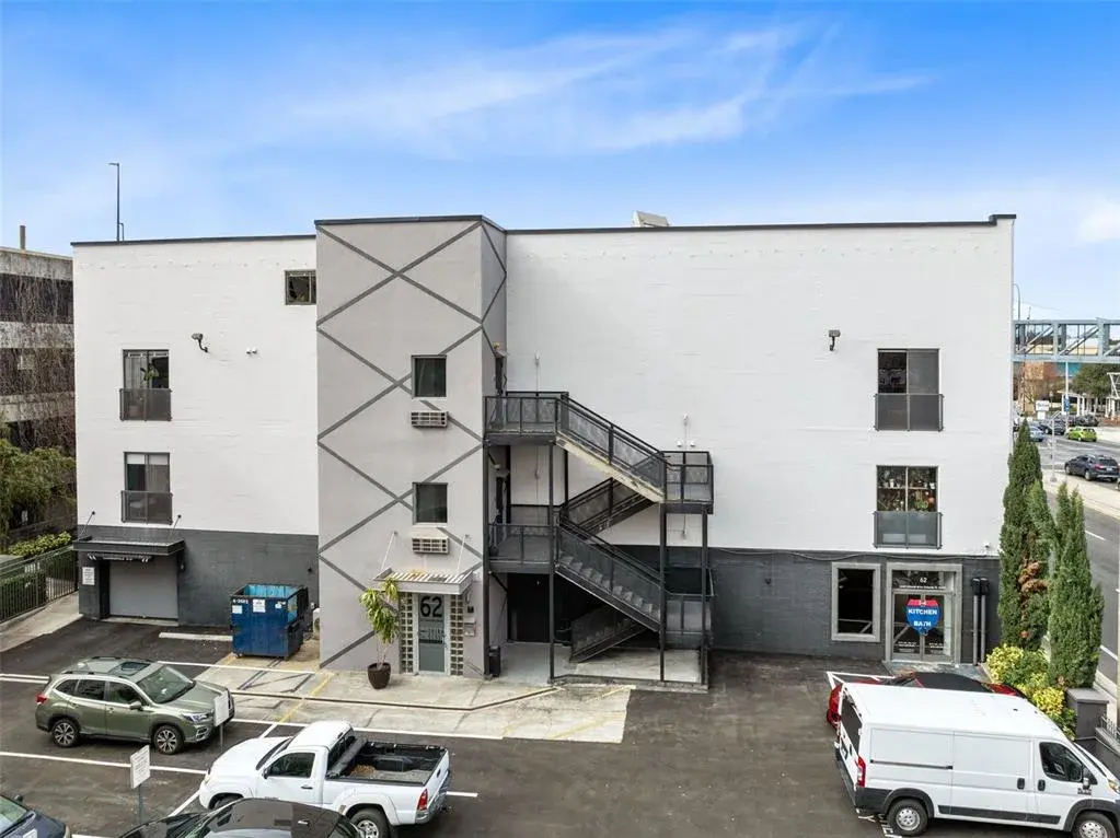 62 W Colonial Drive Unit 205, Orlando, FL, 32801