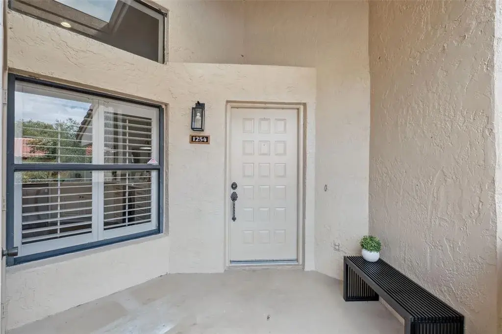 Entry Landing