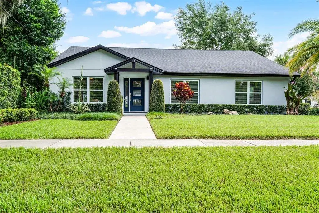 749 Warwick Place, Orlando, FL, 32803