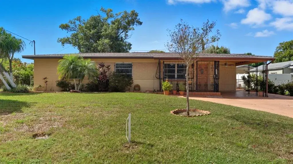 1020 Romano Avenue, Orlando, FL, 32807